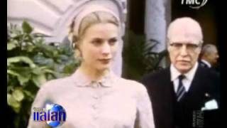 55ปีวันเปลี่ยนชีวิตดาราสู่เจ้าหญิง video