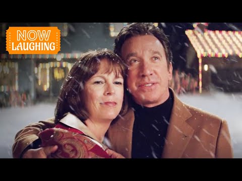 Christmas with the Kranks | Official Trailer