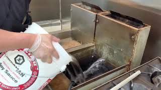 Download lagu HOW TO CLEAN A COMMERCIAL KITCHEN DEEP FRYER! mp3 Download lagu HOW TO CLEAN A COMMERCIAL KITCHEN DEEP FRYER! mp3