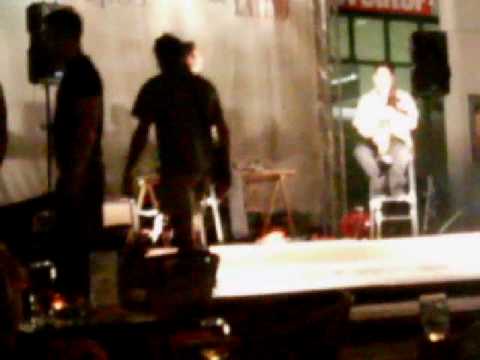 Lovro Ravbar, Teo Collori, BeatNC&Luca