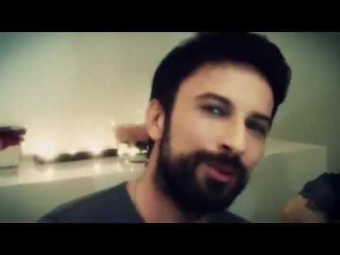 Sevgililer gününüz kutlu olsun - Happy Valentine's Day-Tarkan