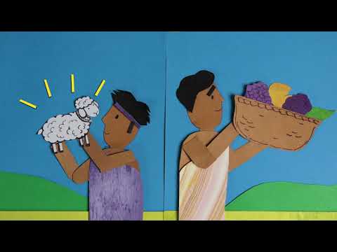 Sin Spread to People | Genesis 4-5