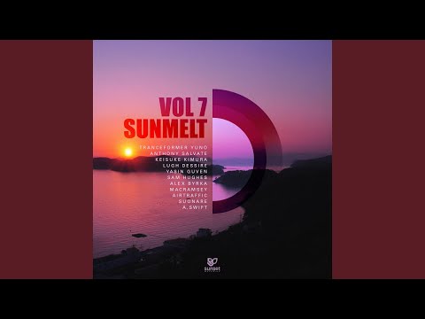 Like a Rainbow After the Rain