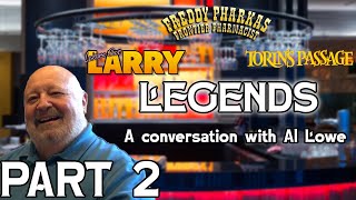Legends: An Interview with Al Lowe! (Part 2)