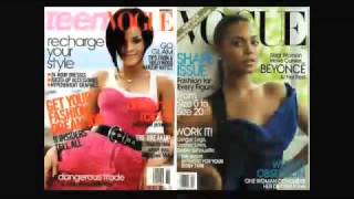 Rihanna VS Beyonce -WHO IS BETTER??????