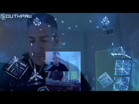 DnBRadio - Divine Sessions (November 09, 2025)