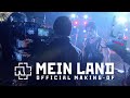 Rammstein Mein Land Making Of von Ram Rammstein Mein Land Making Of von Ram
