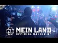 Rammstein - Mein Land (Official Making Of) 