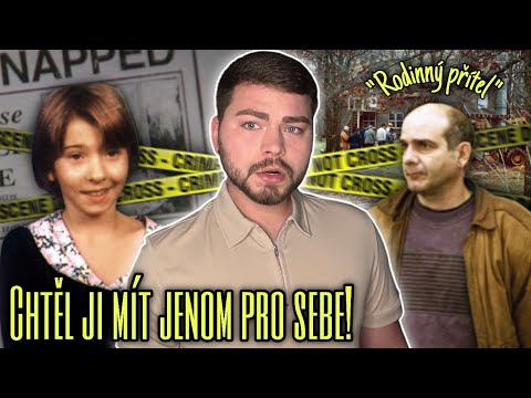 17 dní držena pod zemí… - Únos Katie Beers