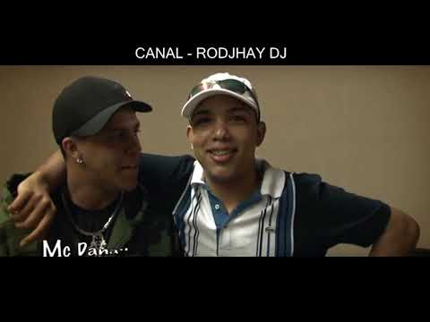 DVD DE FUNK - Mc Keke e convidados