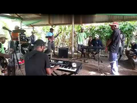 Jansh Talad Live Rehearsal (2025)– Waskia Keri