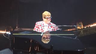 Elton John - &quot;Daniel&quot; (Live in San Diego 1-29-19)