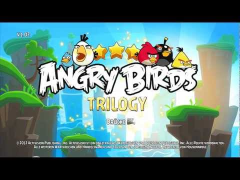 angry birds playstation 3 move