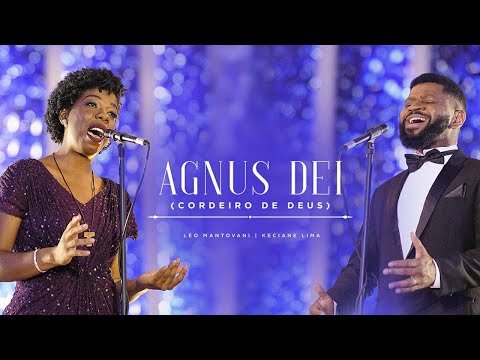 Agnus Dei - Léo Mantovani