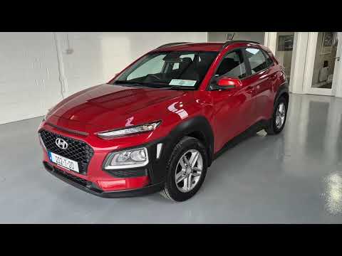 Hyundai KONA 2020, Comfort FINANCE ARRANGED - Image 2