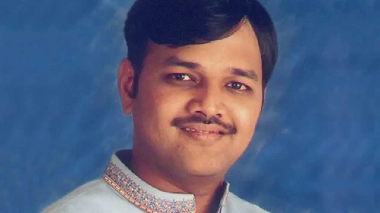 Mhare Aangan Lachhmi Padhari Lyrics | Sanshodhan | Sanjeev Abhyankar | Vishal Bhardwaj