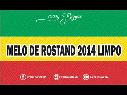 MELO DE ROSTAND 2014 LIMPO