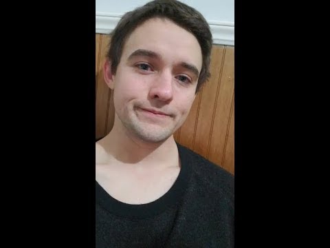 Jimmy Saroka on Periscope title: 🌚   We have $11  #brokebitch Mar 4 2020