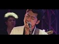 Pamungkas Risalah Hati LIVE