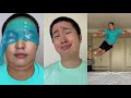 CRAZIEST Sagawa1gou Funny TikTok Compilation Try Not To Laugh Watching Cactus Dance Challenge 2024