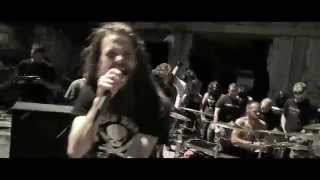 Battlecross - Push Pull Destroy (OFFICIAL VIDEO)