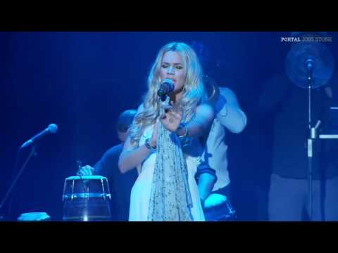 3. Joss Stone - I Ask You w/ Nitin Sawhney - Live At The Roundhouse 2016 (PRO-SHOT HD 720p)