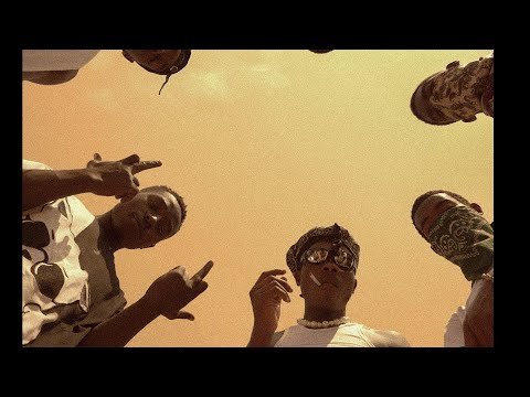 Orel Homie - Ujumbe Wa Mtaa (Official Music Video)