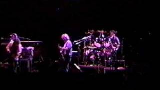 WSP 9-22-94 EKU MSTM by Widespread Panic Makes Sense To Me in Richmond, KY
