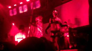 Rabbit In The Moon @ Perfecto @ Rain Las Vegas, 2 of 4, 07-25-2009, 720p HD