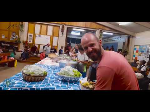 EBC West Goroka Station Kaikai   2020