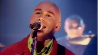 Boo Radleys Its Lulu Live Top of the pops 28 jul 1995