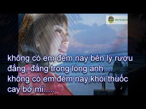 Nha Trang đêm nay không có em Sheet - Hân Phạm