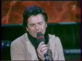 Thomas Anders - Tenderness 02.12.2009 