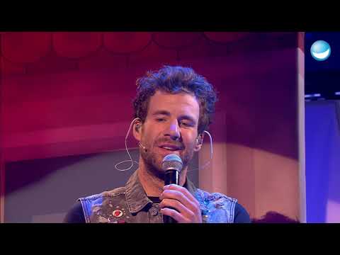 East Side Story | Das Musical zum Mauerfall | LUKE! Die Greatnightshow