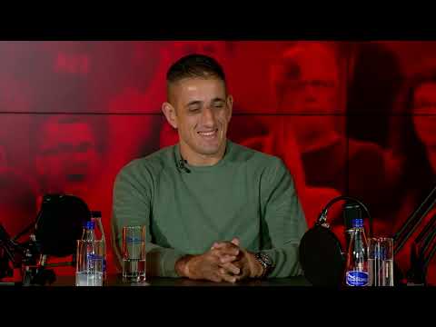 Emisija: Dres nacija reprezentacija - Davor Marković - 25.10.2025.