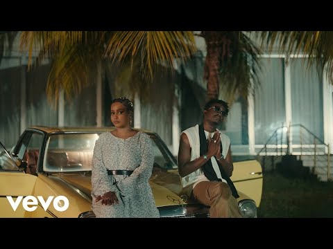 Hamisu Breaker - Kalar Zaiba (Official Video)