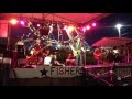 Randy Houser ~ Sunshine on the Line ~ LIVE