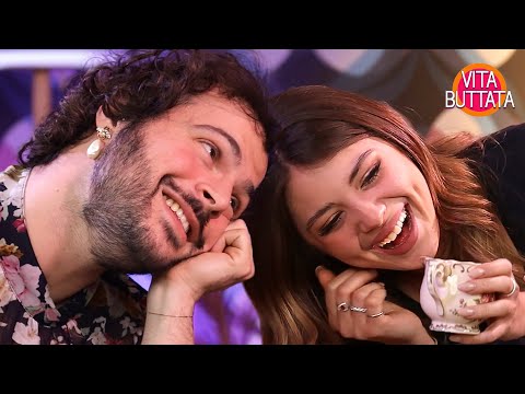 Millennials vs Gen Z | Vita Buttata ft. Cecilia Cantarano