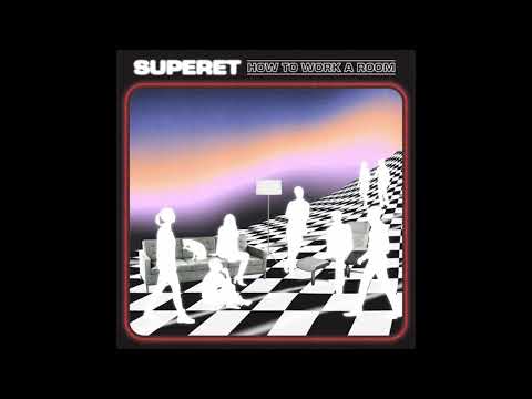 Superet - Go to Sleep Kimberly [Audio]