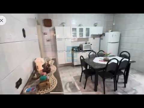 Casa à Venda | 3 Quartos, 4 Vagas | Conjunto Residencial José Bonifácio – SP