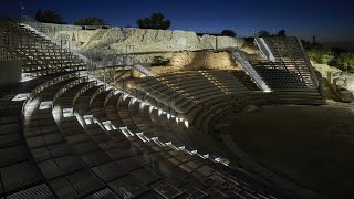 Malo rimsko kazalište