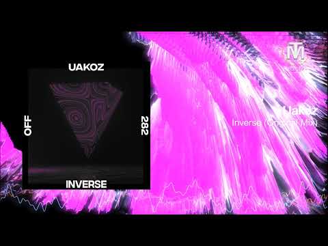 Uakoz - Inverse (Original Mix) [Off Recordings]