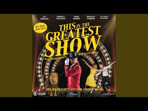 This Is Me (Live) (From the Greatest Showman)