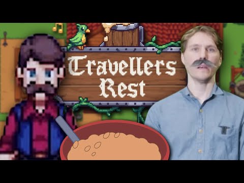 Groggy Gary's Gruel Emporium