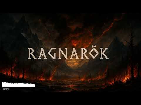 Ragnarök | Epic Viking Tribal Chant