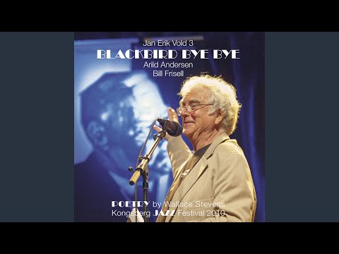 Mannen Med Den Blå Gitar