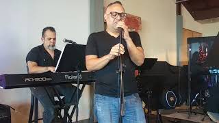 Grettel (cover Carlos Varela) con Árcangel