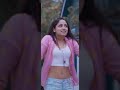 Yami Gautam Rare Navel Show