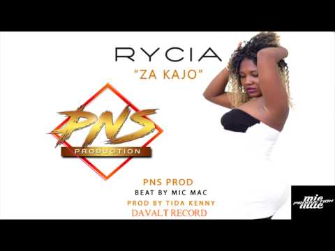 RYCIA - Za Kajo   II PNS PRODUCTION