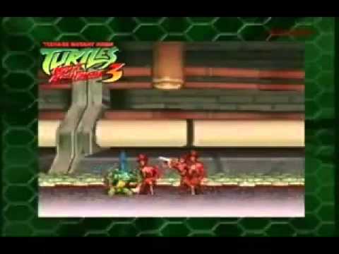 trucos de teenage mutant ninja turtles 2 battle nexus xbox